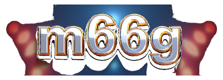 m666g logo